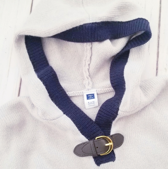 Janine and Jack Matching Set - Picture 6 of 6